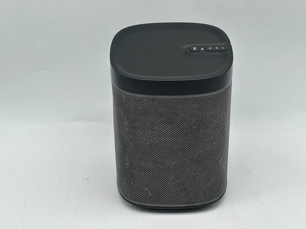 Sonos Play:1 Wireless Speaker - Black