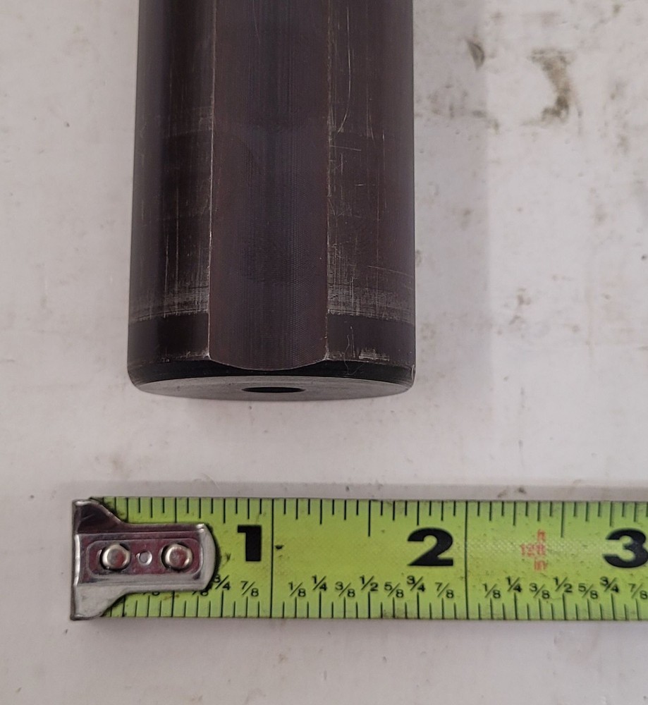 DORIAN S24U-NER-3 INDEXABLE BORING BAR