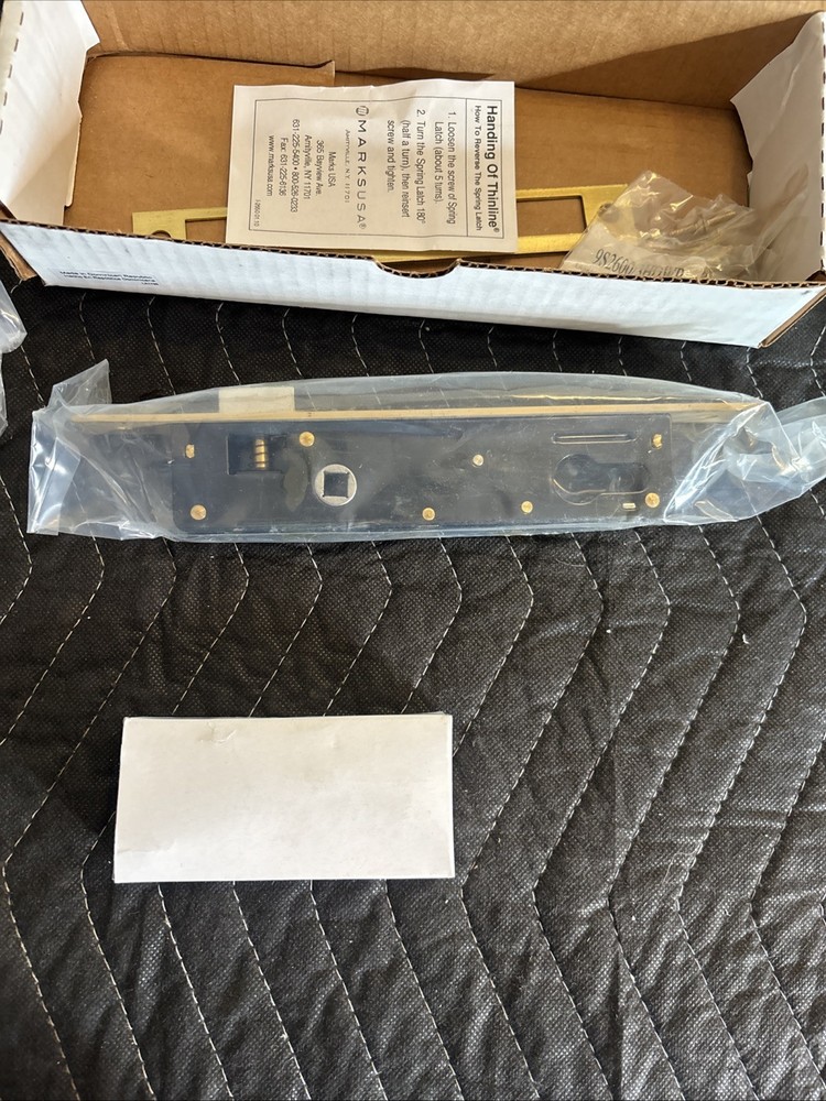 MARKS MRK-2750B/3-LH