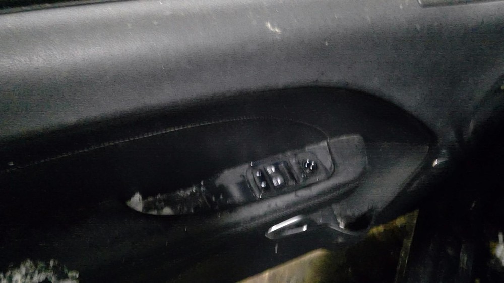 Used A/C Selector Switch fits: 2016 Dodge Challenger temperature control automat