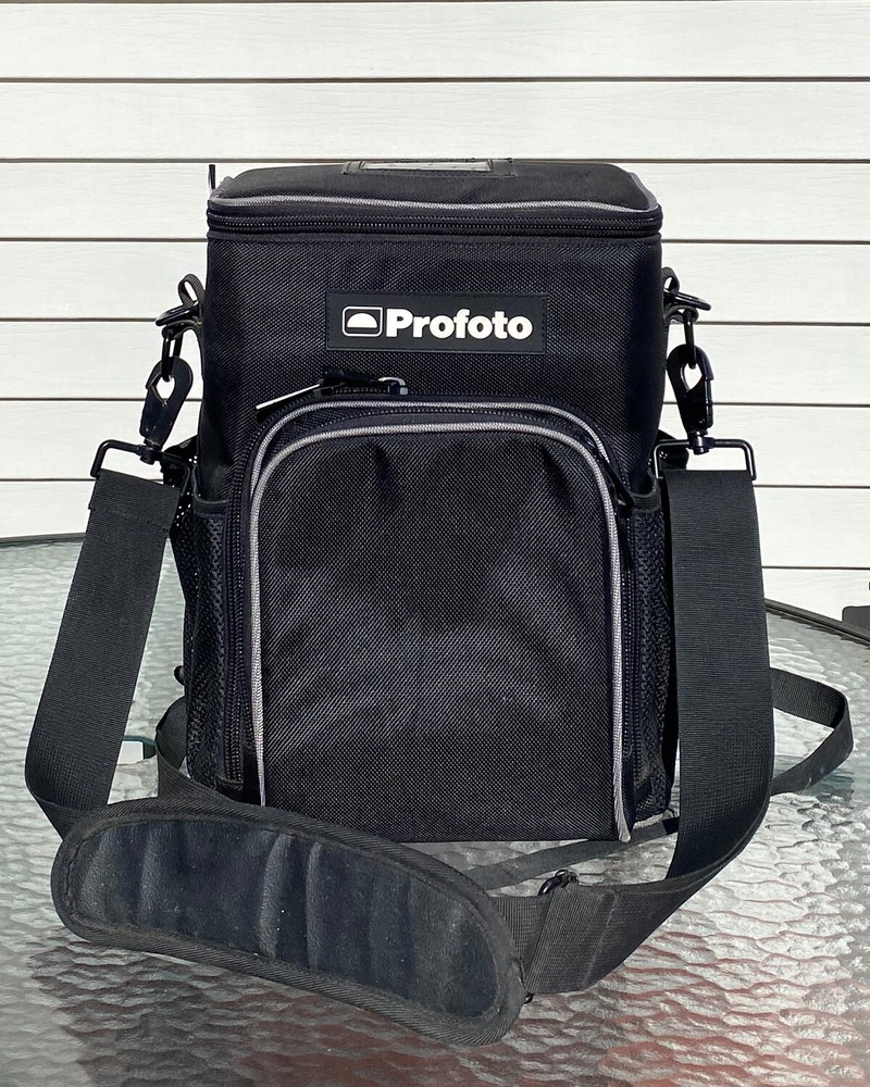 Profoto BatPac 901124, good condition