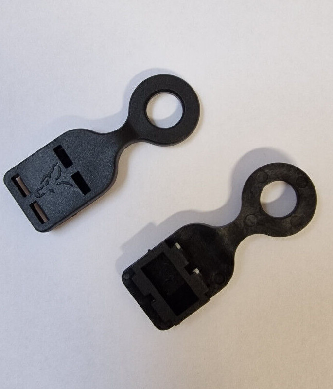 MK2 Swinger Tags