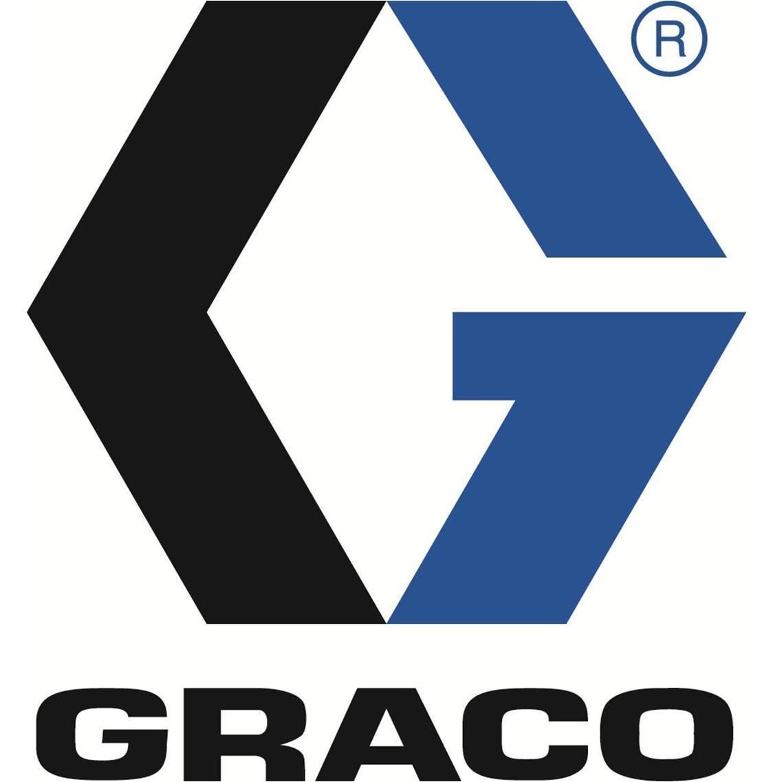 Graco 10" RAC X Blue Guard Paint Gun Pole Extension SHIPSFASTFREEQUICK 287019