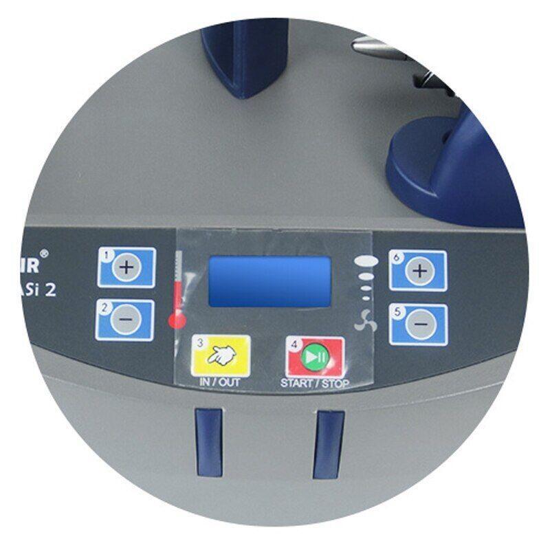 Mini Almighty Buffer Air Cushion Machine Packaging Wrap Maker Machine 110V/220V