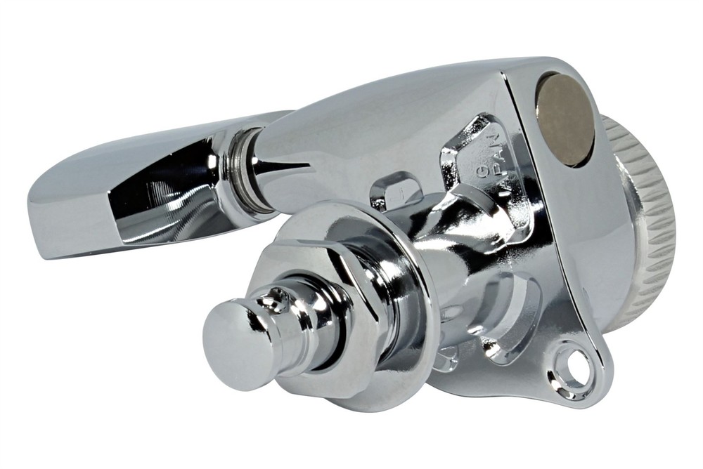 GOTOH SGL510Z-A01 Locking Tuning Machine Midsize-Large Knobs - Pre-Configured