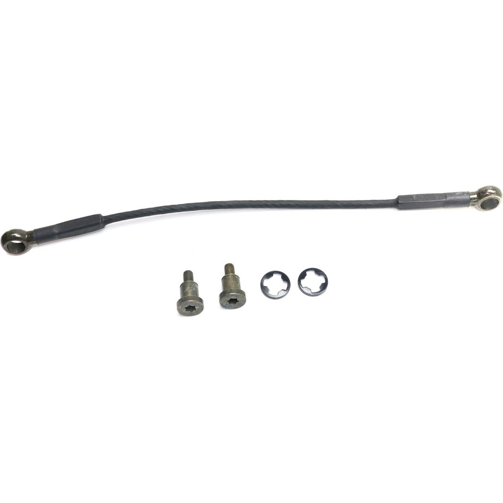 Tailgate Cable For 2006-2014 Honda Ridgeline Driver or Passenger 74910SJCA01