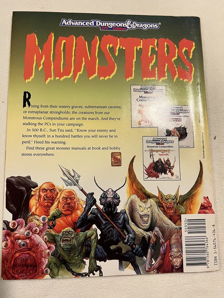 TSR Dragon Magazine #178