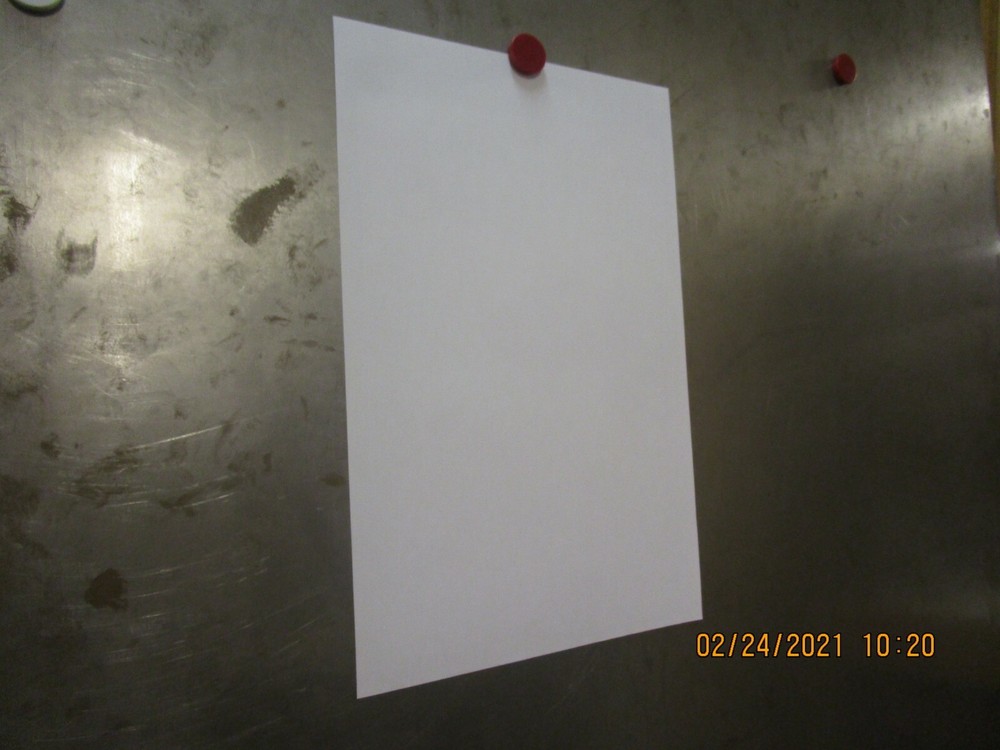 ALL THAT REMAINS w/ DEVOUR THE DAY Fillmore Auditorium Denver 2014 Flyer