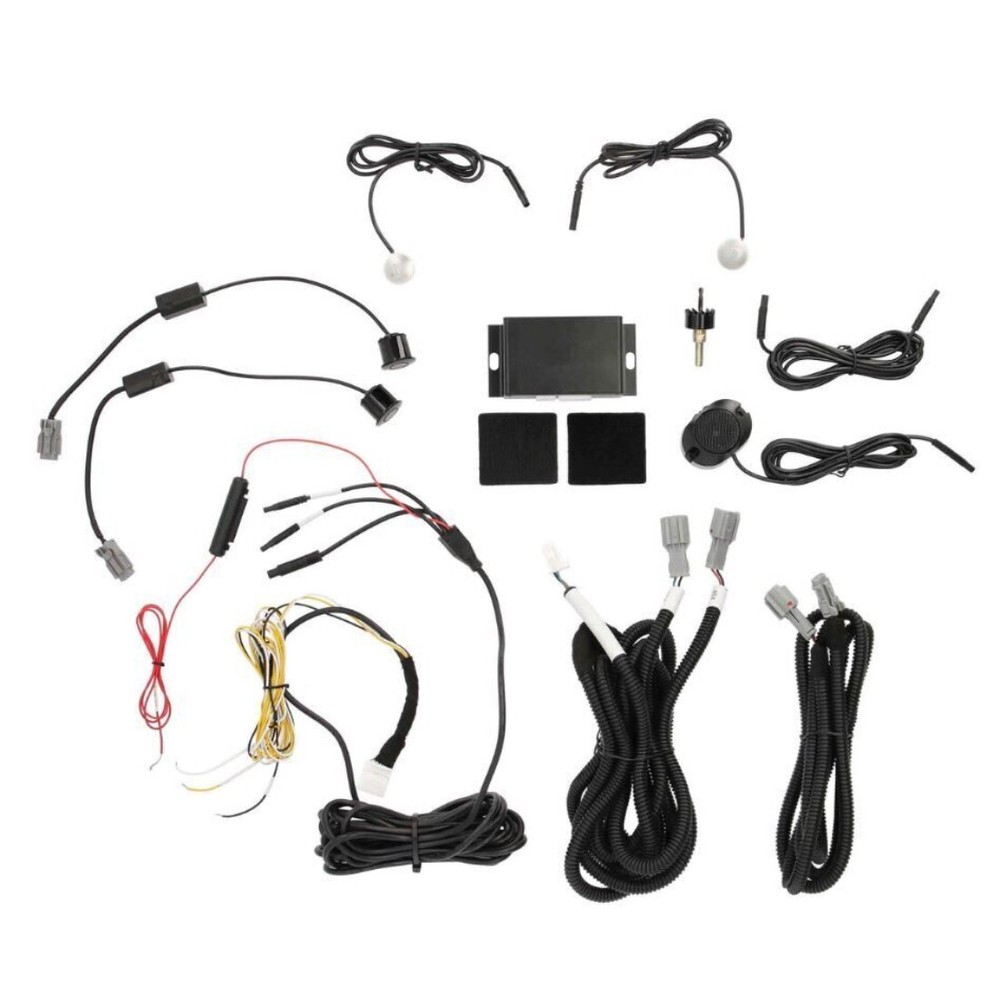 iBeam TE-BSDK Blind Spot Detection Kit