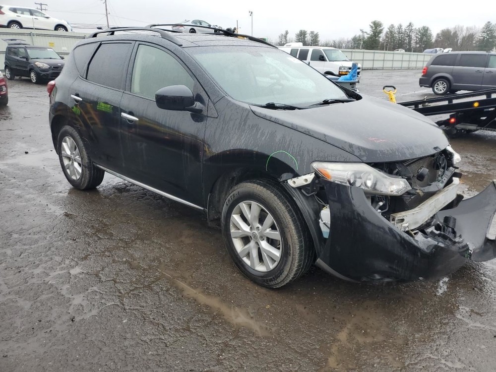 Temperature Control Temperature Control Fits 10-14 MURANO 911598