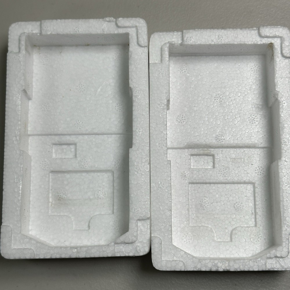 Nishika Twin Light 3000 (Empty Box Only)