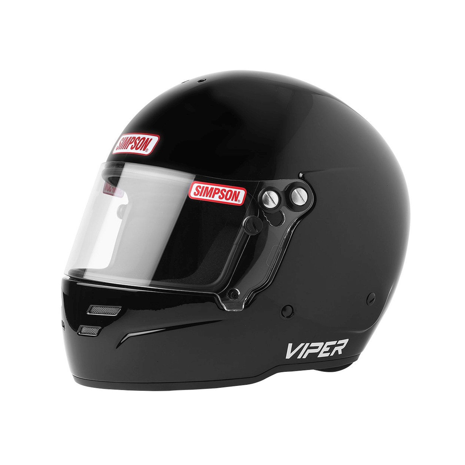 7100052 Simpson SA2020 Viper Racing Helmet
