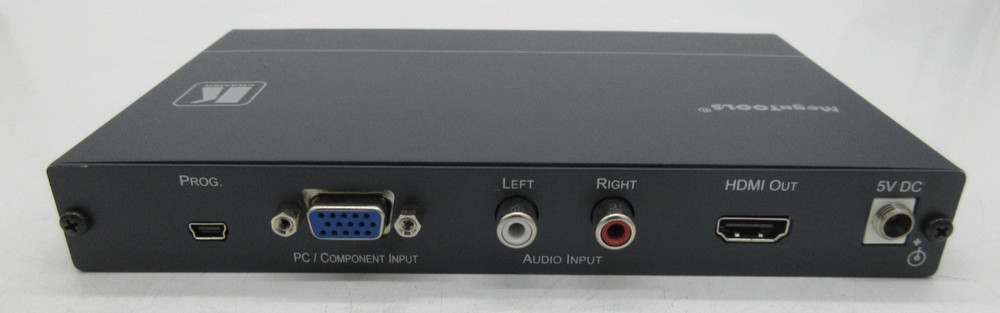 Kramer VP-425 PC | Component to HDMI