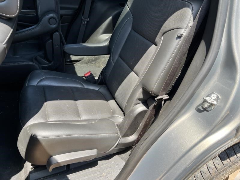 ACADIA 2019 Keys/Latches/Locks 104596664