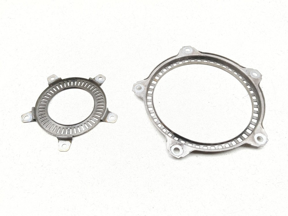 09-14 BMW S1000RR ABS Sensor Ring Set 34528549506
