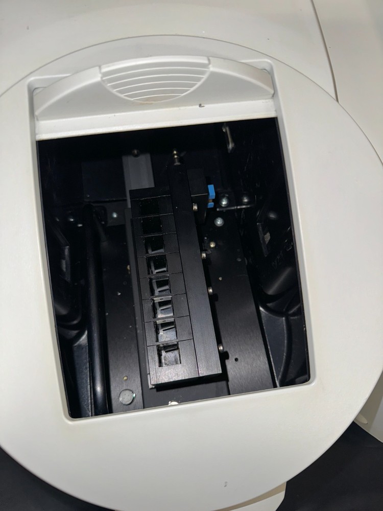 THERMO Evolution 300 High-Performance UV-Vis Spectrophotometer #17182