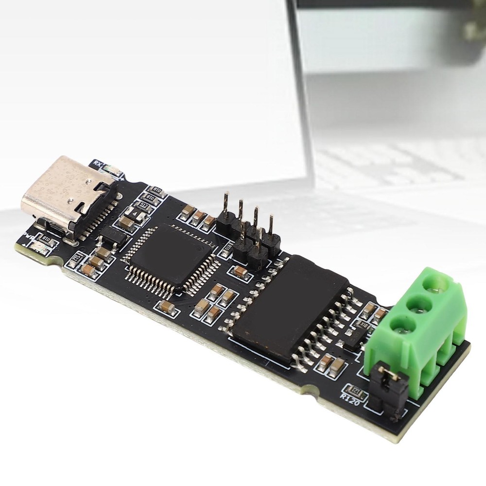 USB CAN Converter Module With High Performance For Industrial Debugging JWJC