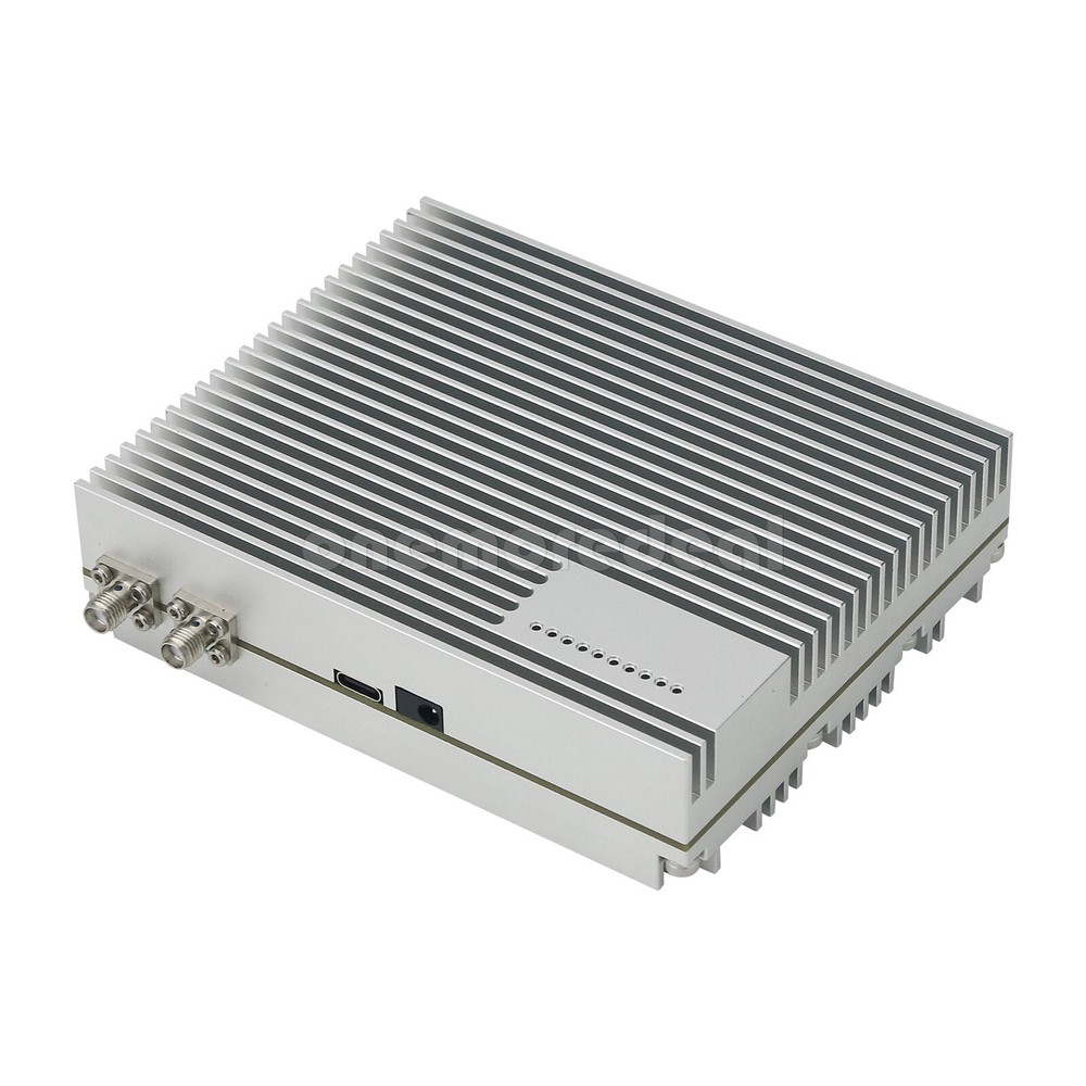 LibreVNA 2.0 Upgraded 100k-6GHz Portable Vector Network Analyzer USB Based