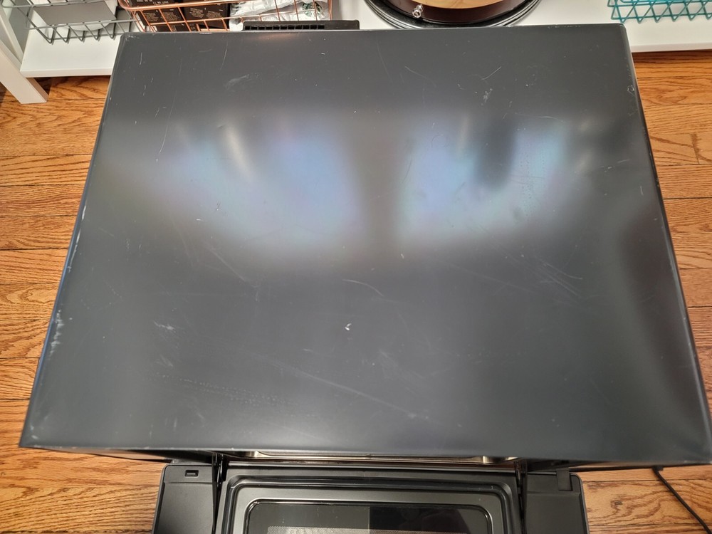 Sharp Healsio Ax-ht2 Japan Oven ~ working condition without original box