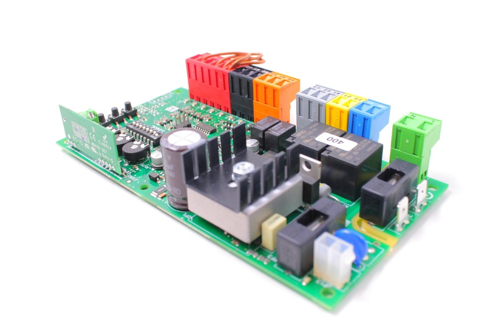 BFT Genuine HAMAL Deimos A400 Control Board