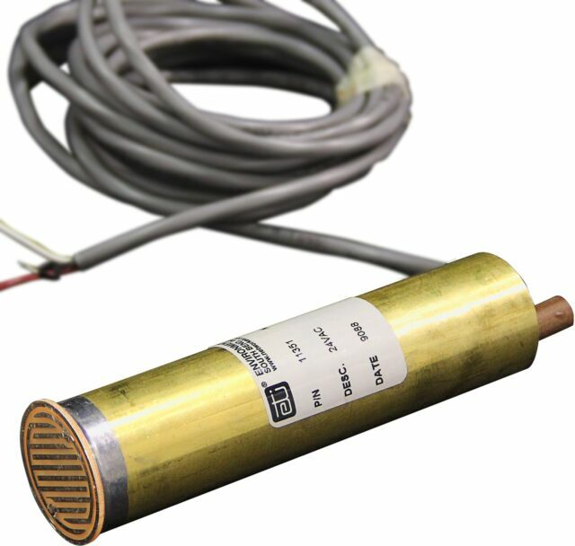 GIT-1 Gutter Ice Sensor