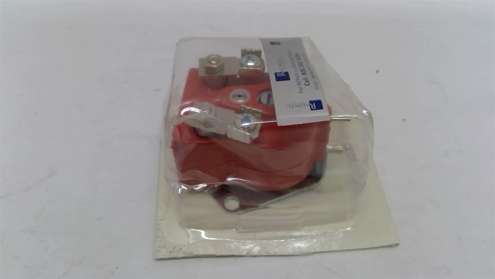 Bircher CH-822 Pressure Switch