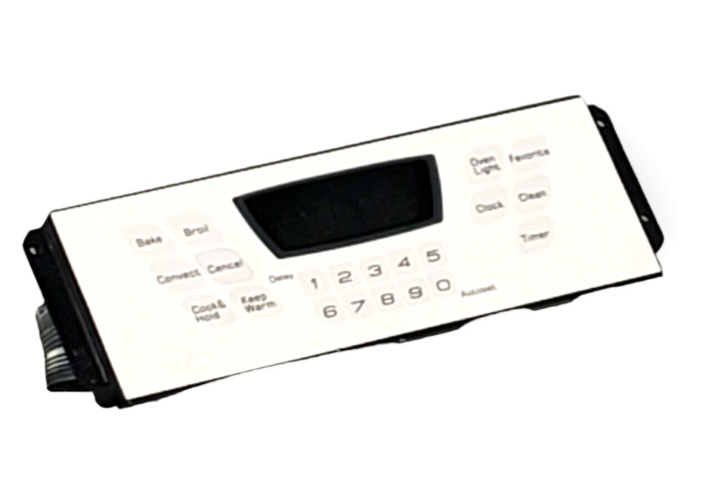 (Same Day Ship) GE Range Control 8507P195-60 Same Day Ship