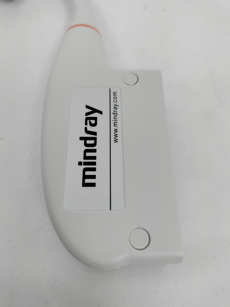 Mindray C6-2Gs Convex Array Ultrasound Probe Great Condition!