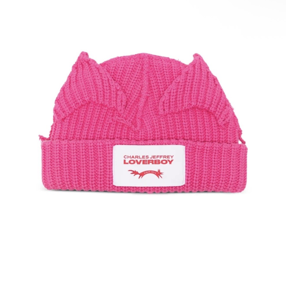 Loverboy Beanie Hats