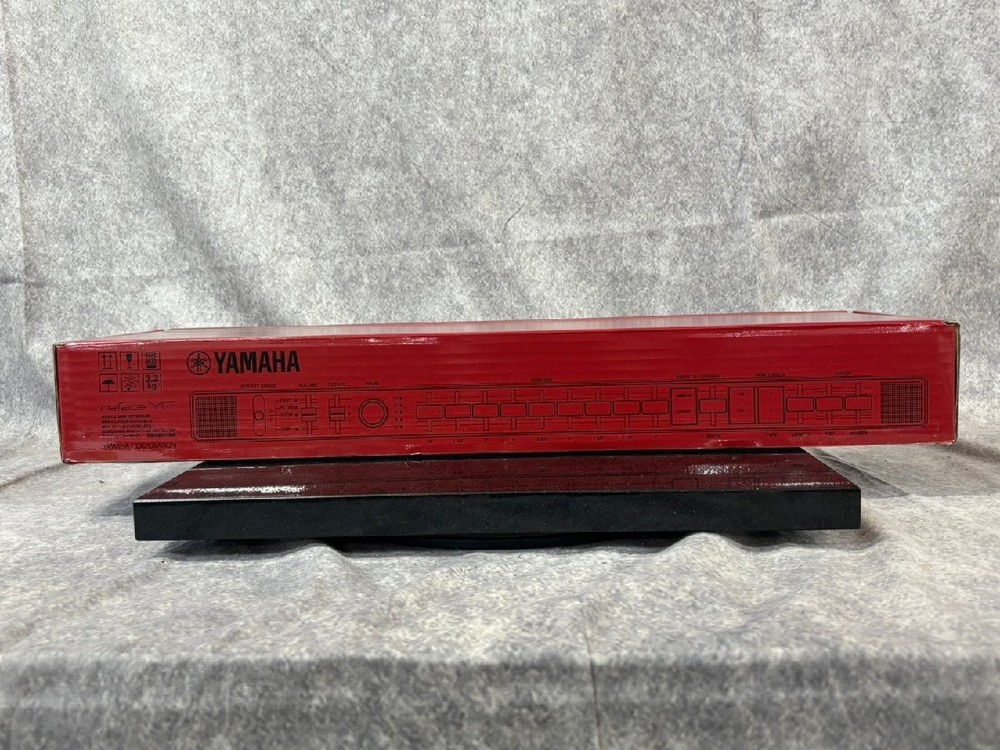 Yamaha reface YC Mobile Mini Keyboard