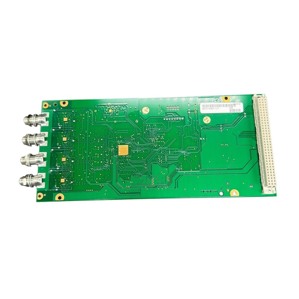 TANDBERG DVB S2 DEMODULATOR Card