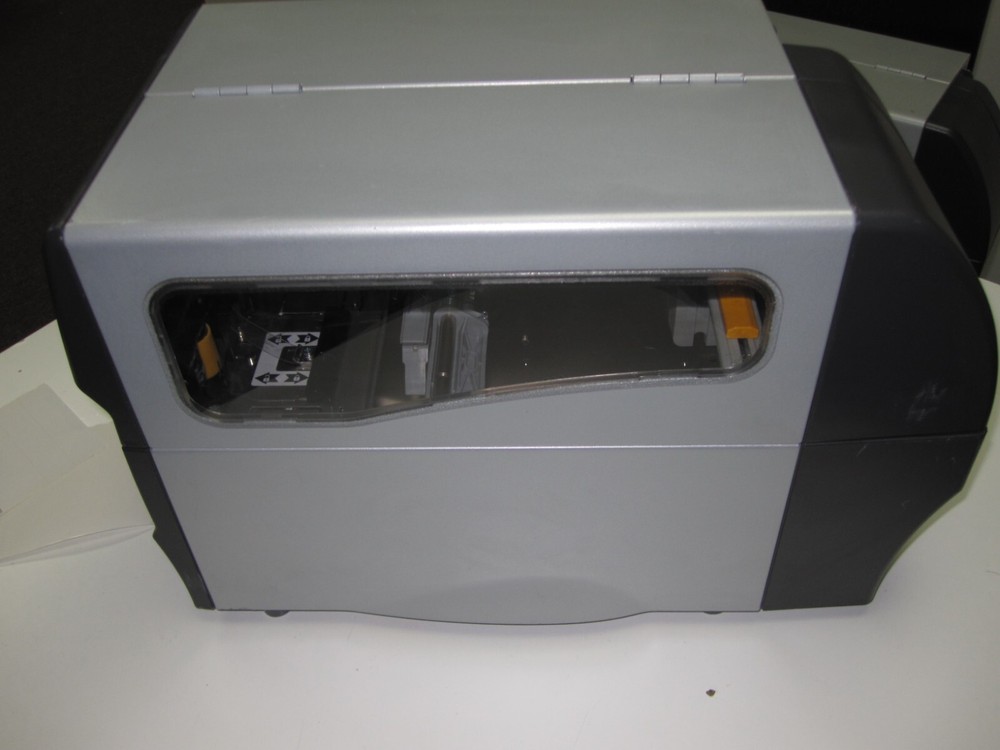 Zebra ZT230 -DIRECT ONLY - Transfer Label Printer Ethernet Network - Great Shape