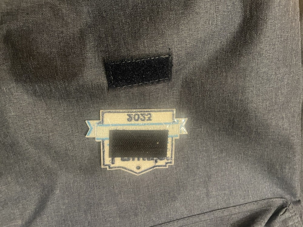 Lowe's Backpack