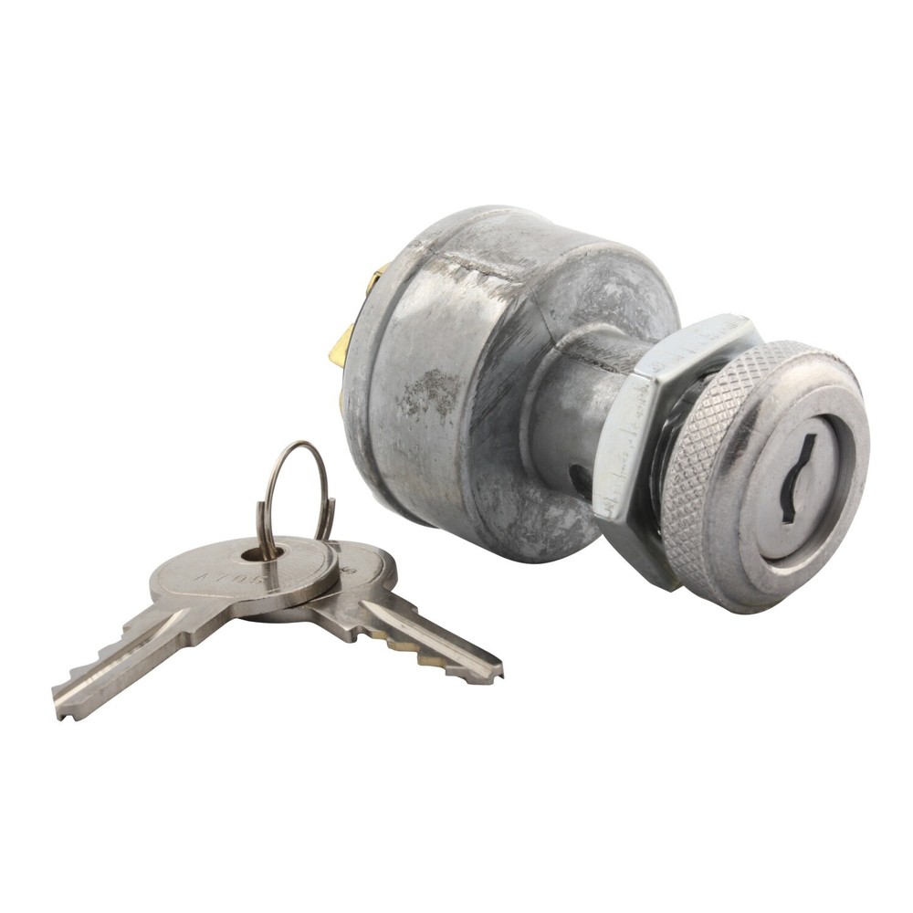 Ignition Switch & Key for John Deere 400, 1972-1977