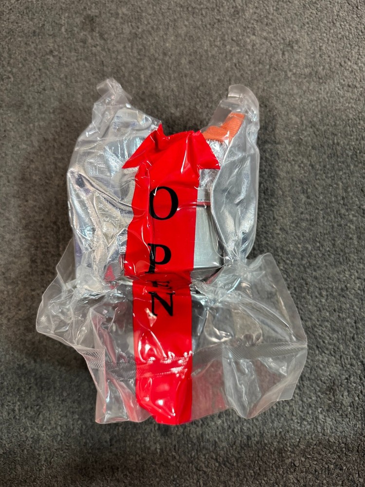 KIKAR Fire Escape Mask (BOX NOT INCLUDED)