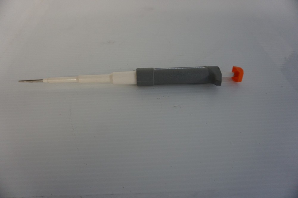 MICROBICS PIPETTE (HLP50)