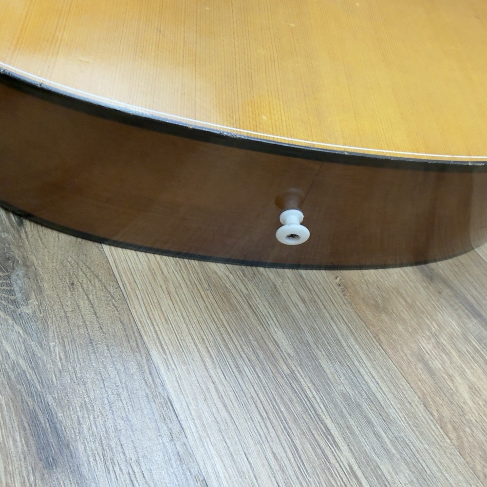 Decca Acoustic Guitar