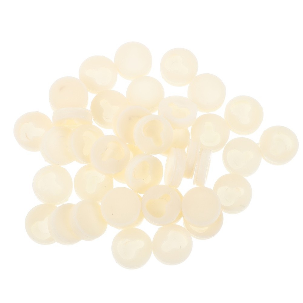 100 Pcs Hanger Bracket Frame Heavy Duty Mirror Hooks Keyhole