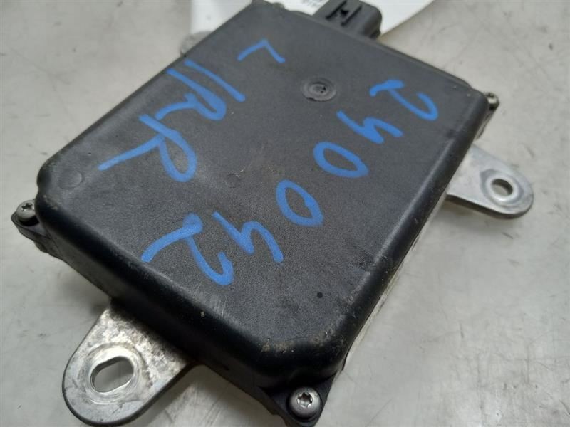 18 TOYOTA MIRAI DRIVER LEFT BLIND SPOT MODULE