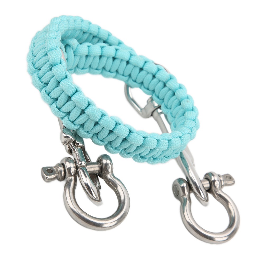 Diving Camera Handle Rope Noctilucence Strong Rustproof Anticorrosion Under CH