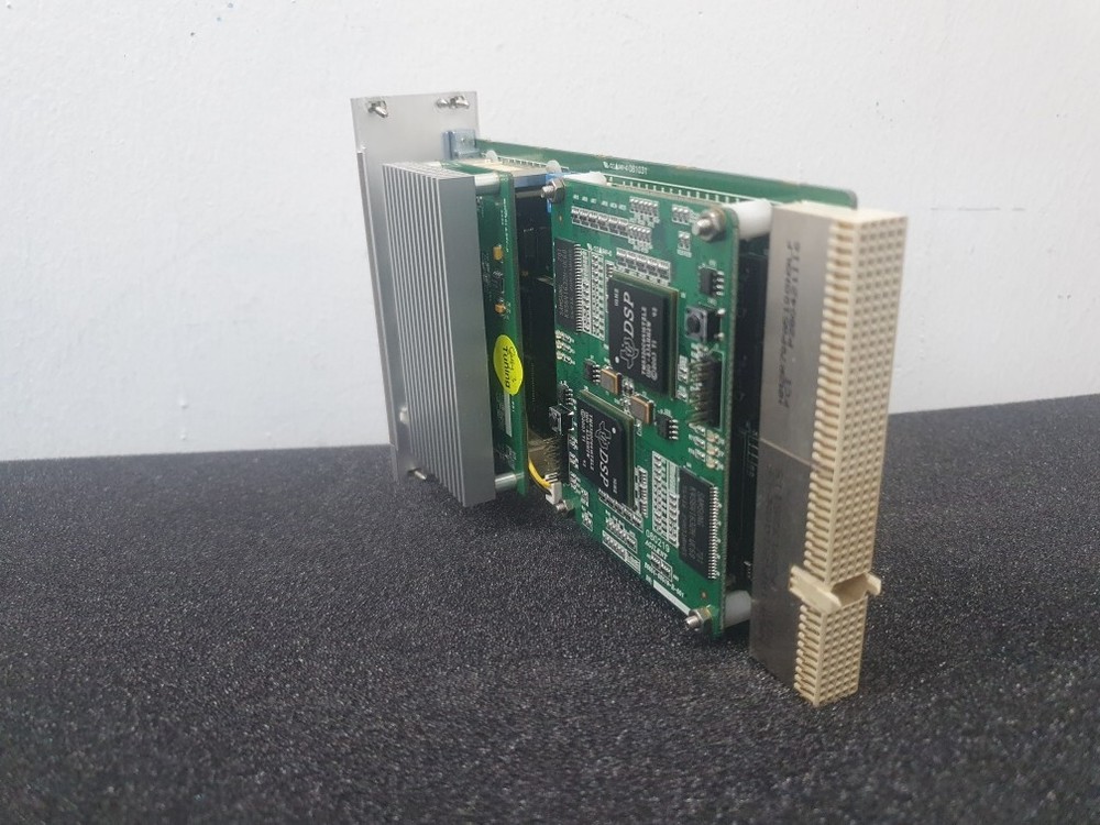 ADU IW0101A PXI Plug In Module