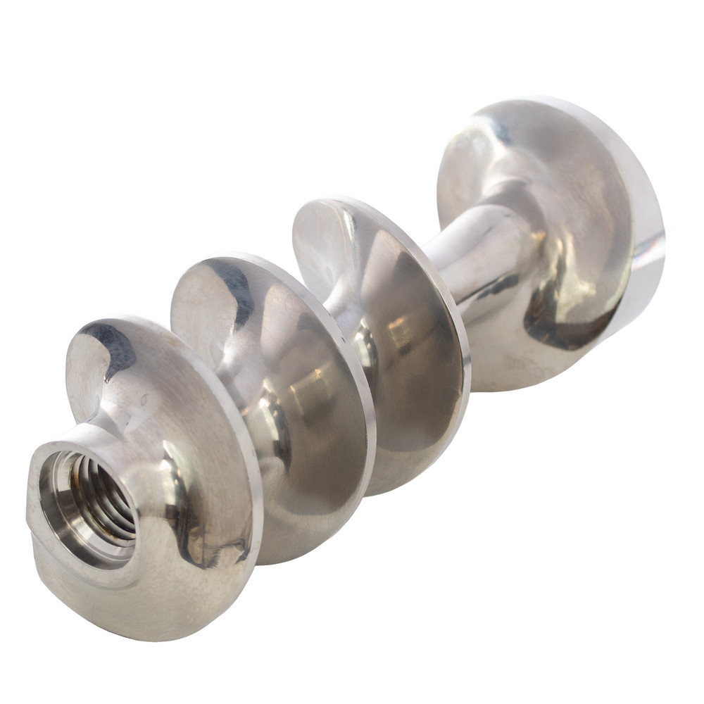 WORM/FEED SCREW ONLY - #22 - M22RW