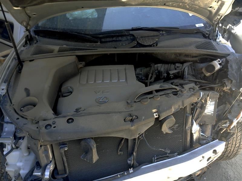 07-09 LEXUS LX350 CHASSIS ECM MULTIPLEX NETWORK BODY CONTROL MODULE ASSEMBLY