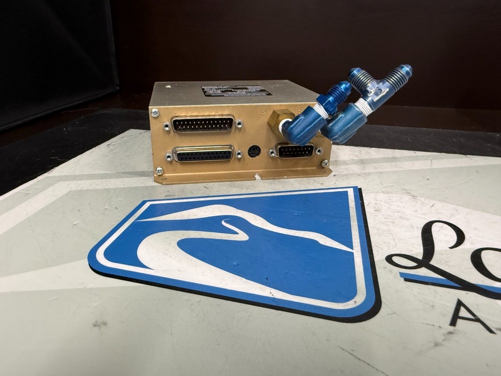 Air Data Computer SAC735 305548-00 Removed Working