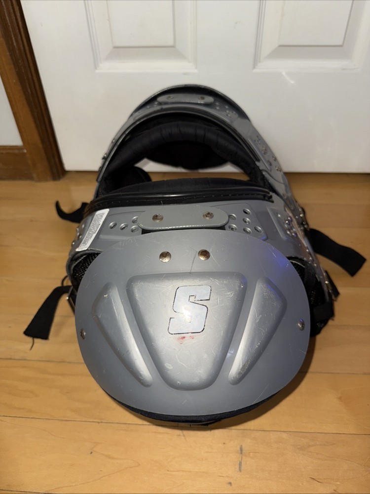Schutt Mid Flex Size Small Shoulder Pad (80015)