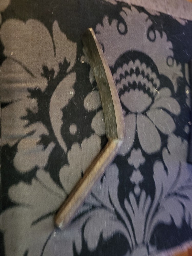 VINTAGE HELLER AUTO BODY SPOON