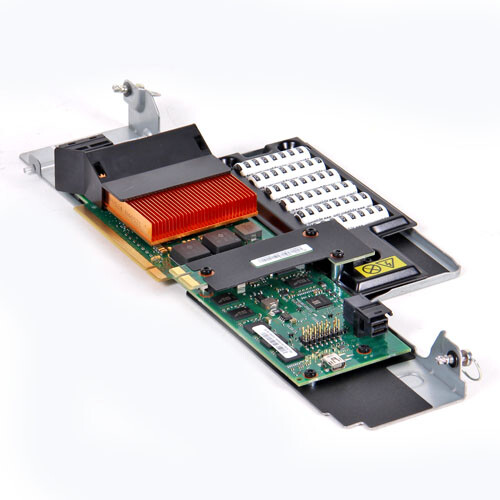 IBM 02DE357 6Gb SAS RAID INTERNAL ADAPTER 4U - 57D8
