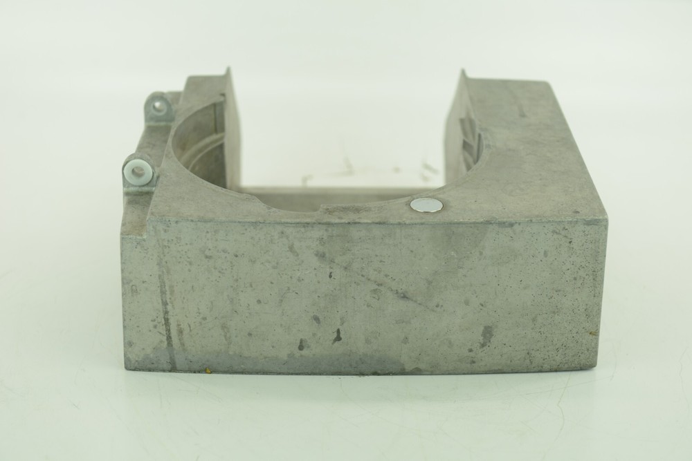 Robot Coupe Version D Base - Vegetable Prep Bowl - Good Condition