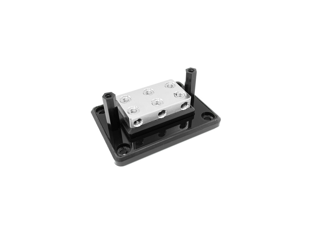 SMD MGB-3x2 Mini Ground/ Positive Block