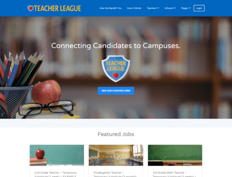 Custom WordPress Website Package + 3 Years Free Hosting & Domain